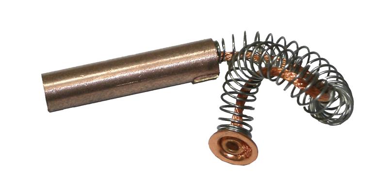 .23" Round Diameter Brush 68-002361