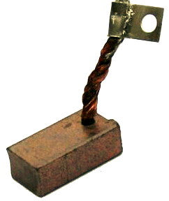 .35" x .49" x .94" Brush 689101