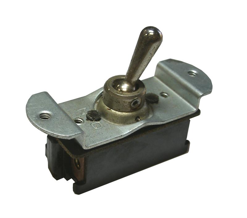 TOGGLE SWITCHES 7370K2 10 AMP, 20 AMP ON-OFF