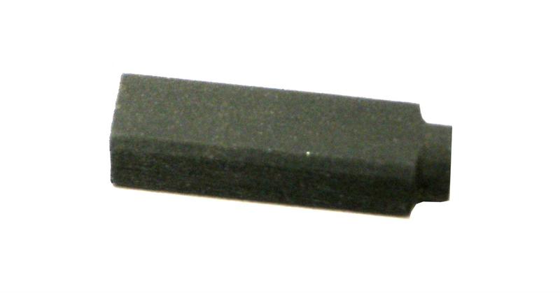 .18" x .25" x .85" Brush 767