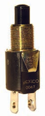 PUSH BUTTON SWITCHES 8411K12