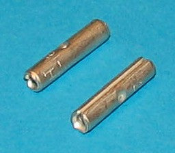 1.1 BUTT CONNECTOR TERMINALS # 90-145 100 per package