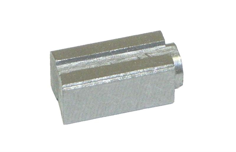.34" x .34" x .75" Brush 1115417