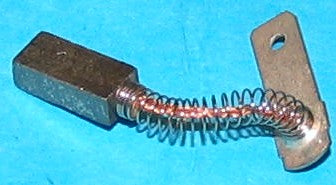 .12" x .19" x .42" BRUSHES Servo & Tach 1110182