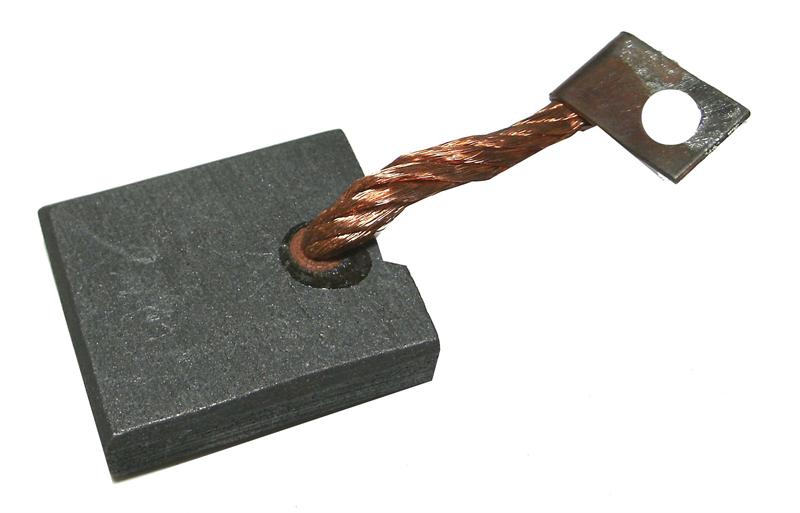.23" x .86" x .99" Brush AES-3771