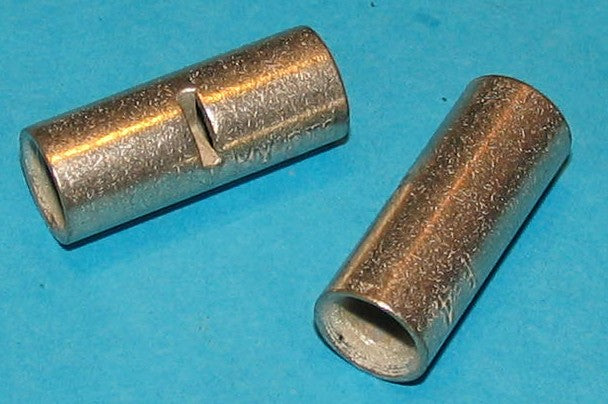 5.1 BUTT CONNECTORS # BC-6 25/pkg