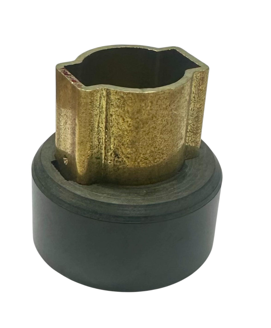 .25 X .62 BRUSH   BH10000-CI
