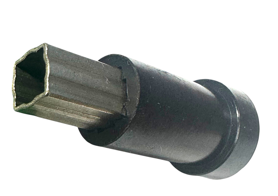 .25 x .25 BRUSH   BH2024