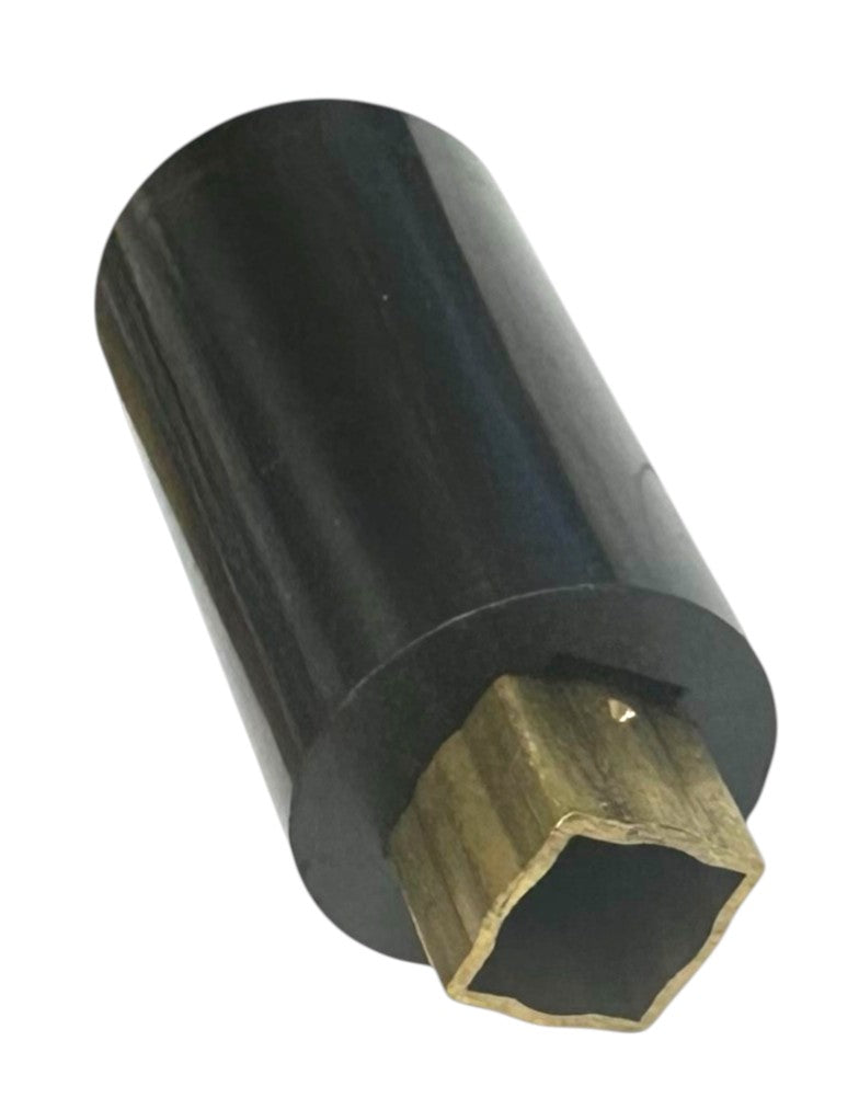 .25 x .25 BRUSH HOLDER   BH4080
