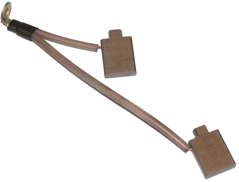 .15" x .50" x .76" BRUSH 4445080A