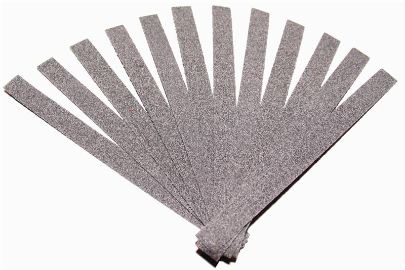 BRUSH SEATER FLEX FILES FLXSTN-2