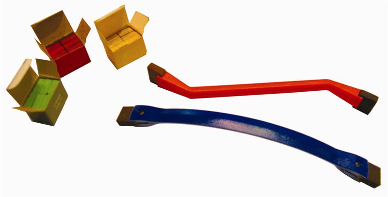 BRUSH SEATER INSERTS 2002-R