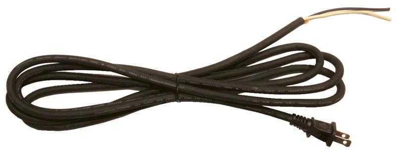 Power Cord Set C-14215 14/2 15 feet 300 volt