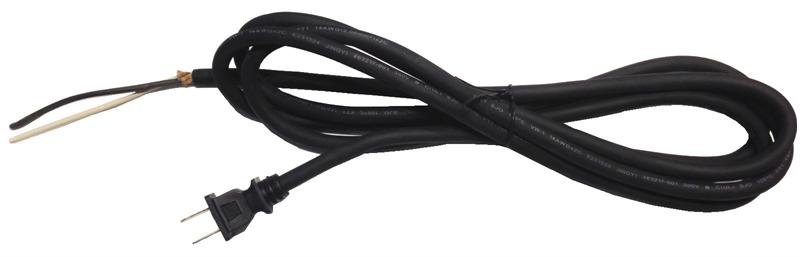 Power Cord Set C-7330 16/2 9 ft. 300 volt