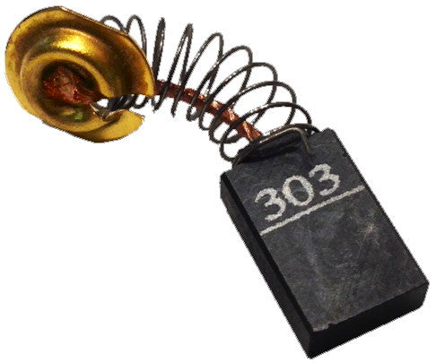 .20" x .43" x .75" BRUSH CB-303