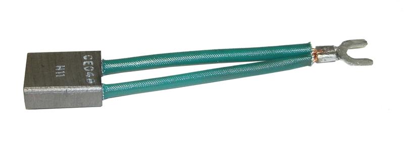 .37" x .81" x 1.01" Brush CEO48