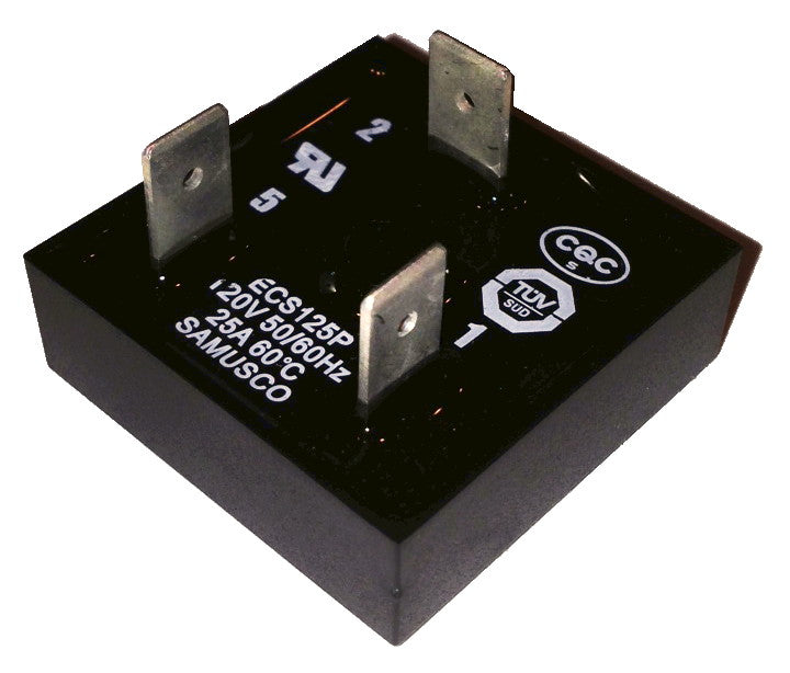 Electronic Motor Start Switch ECS125P