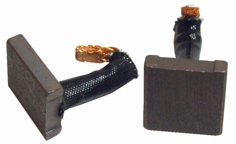 .17" x .70" x .69" BRUSHES AES-3465
