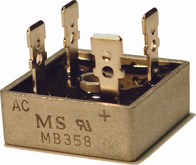 BRIDGE RECTIFIER 50 AMP MP-50
