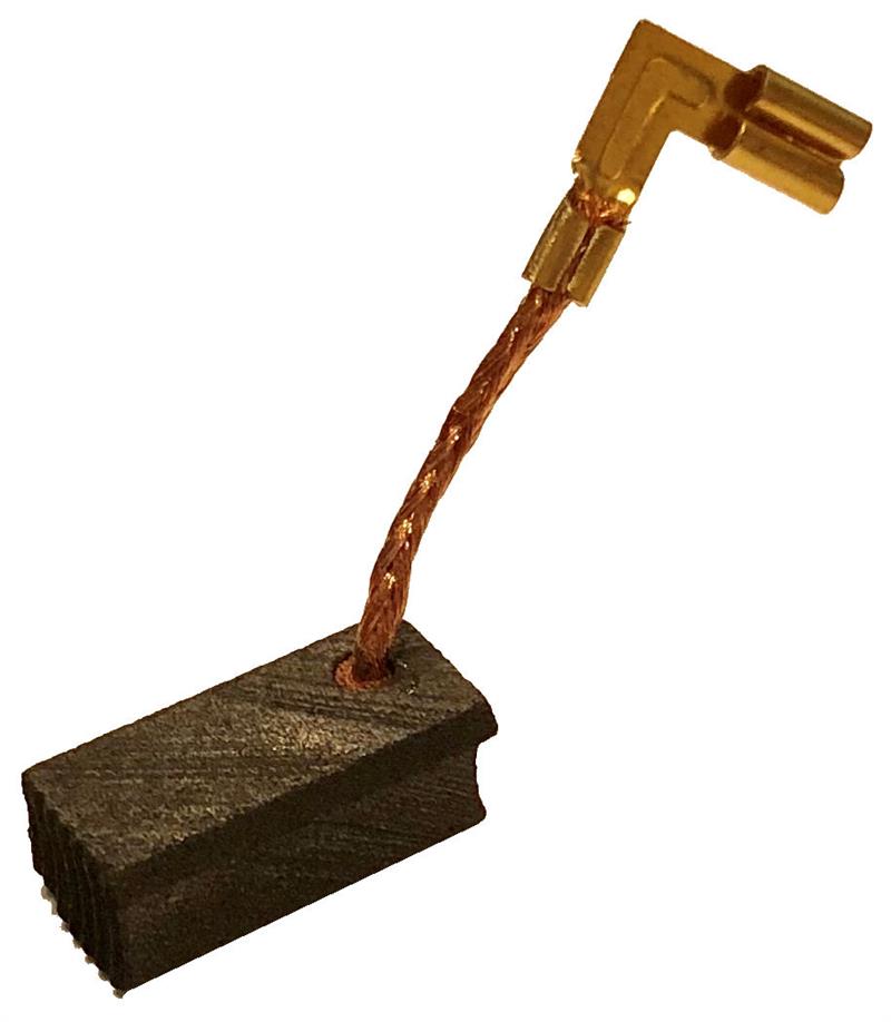 .24" x .31" x .65" BRUSH N097696ER