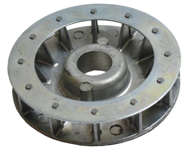 Rothenberger 22A, 4000 Fan