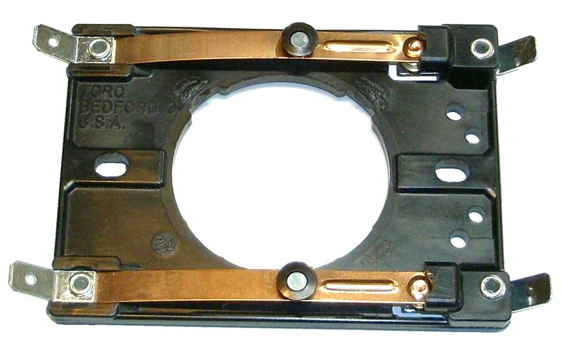 STATIONARY SWITCH D01A