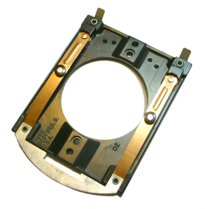 STATIONARY SWITCH SSS8001